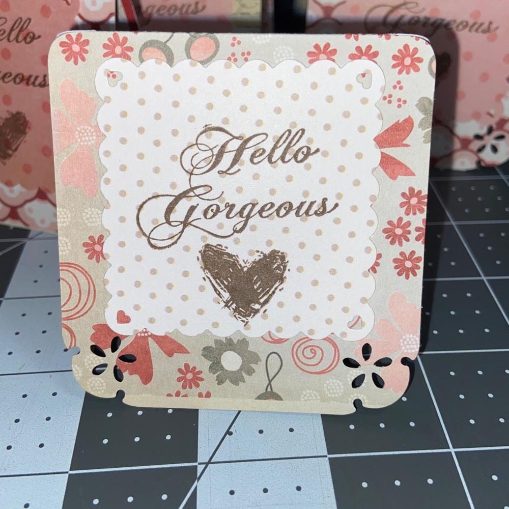 100 Handmade Thank You Card Bundle - Picture 14 of 16